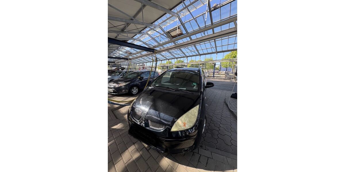 Mitsubishi Colt 182.000 km 1.600 &euro; Nürnberg 90459
