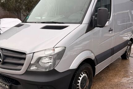 Mercedes-Benz Sprinter 118.528 km 16.541 &euro; Erlangen 91056