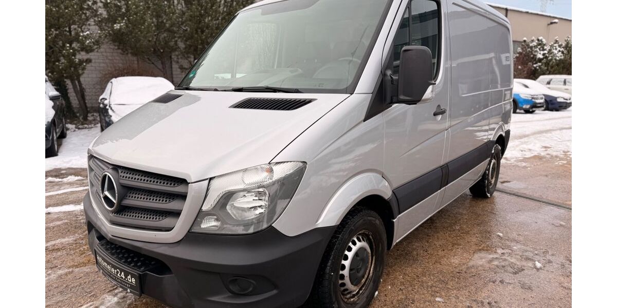 Mercedes-Benz Sprinter 118.528 km 16.541 &euro; Erlangen 91056