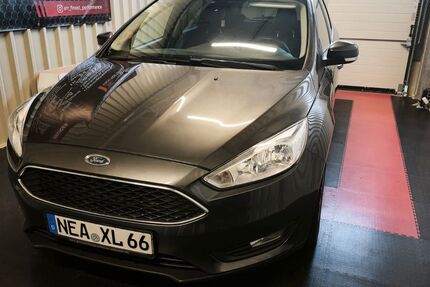 Ford Focus 124.000 km 7.900 &euro; Dietenhofen 90599