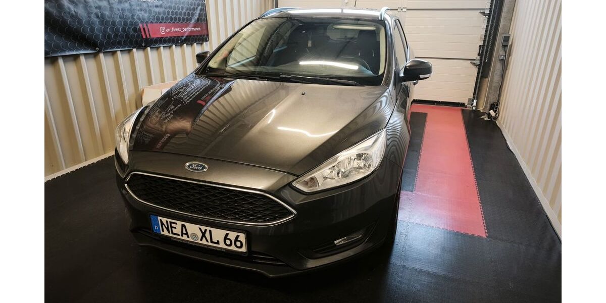Ford Focus 124.000 km 7.900 &euro; Dietenhofen 90599