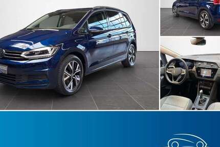 VW Touran 38.000 km 28.890 &euro; Roßtal 90574