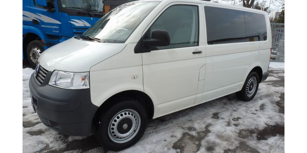 VW T5 Transporter 266.205 km 7.900 &euro; Fürth 90763