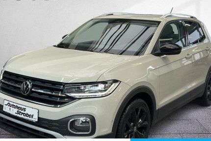VW T-Cross 5.481 km 26.890 &euro; Schnaittach 91220