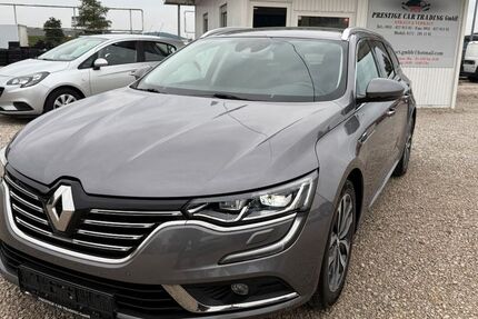 Renault Talisman 60.757 km 14.990 € Nürnberg 90431
