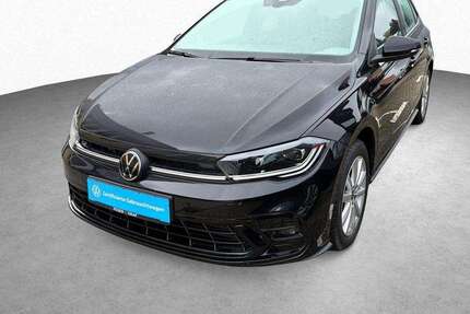 VW Polo 15.600 km 21.450 € Schwabach 91126