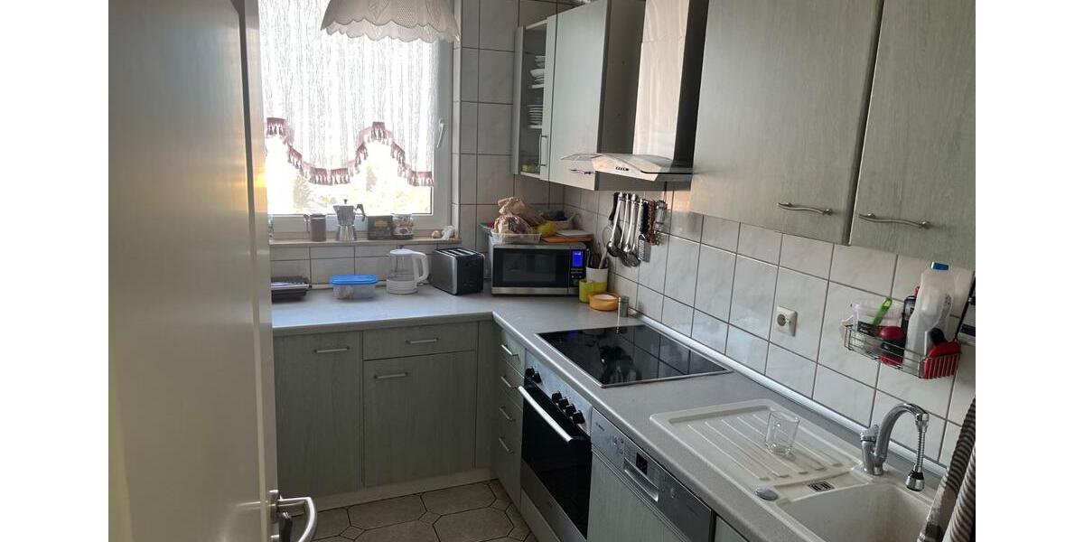 Etagenwohnung Nürnberg Gibitzenhof - 3 Zimmer, 70 m&sup2;, 230.000&euro; | Angebot:27226270