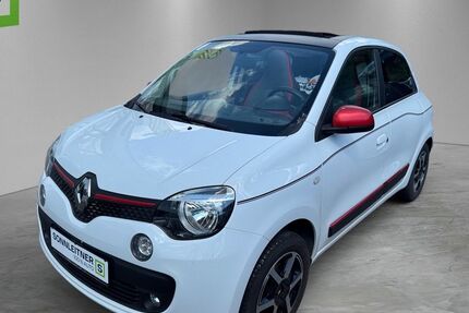 Renault Twingo 21.000 km 9.990 &euro; Nürnberg 90471