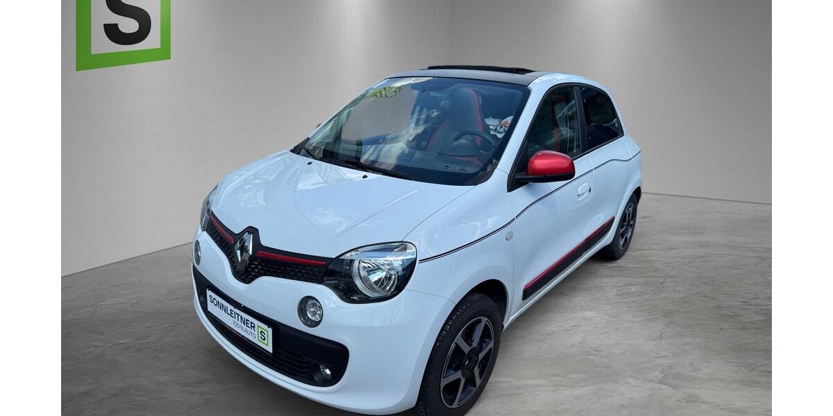 Renault Twingo 21.000 km 9.990 &euro; Nürnberg 90471