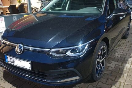 VW Golf 39.530 km 19.990 € Lauf a.d.Peg. 91207