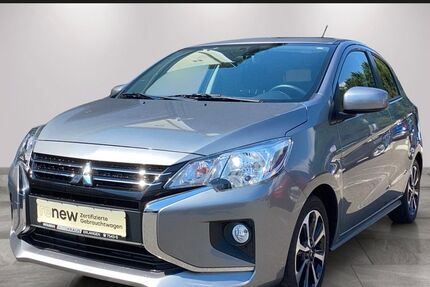 Mitsubishi Space Star 24.500 km 12.900 &euro; Erlangen 91056