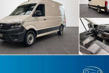 VW Crafter 48.500 km 17.680 &euro; Roßtal 90574