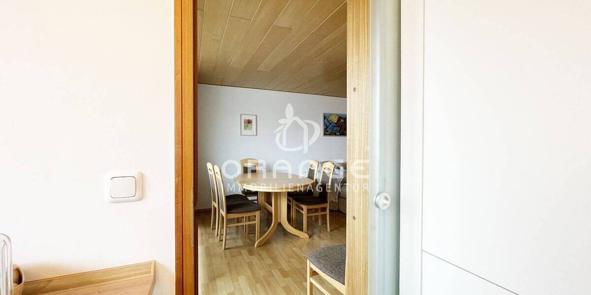 Etagenwohnung Nürnberg Tullnau - 3 Zimmer, 67 m&sup2;, 310.000&euro; | Angebot:26908324