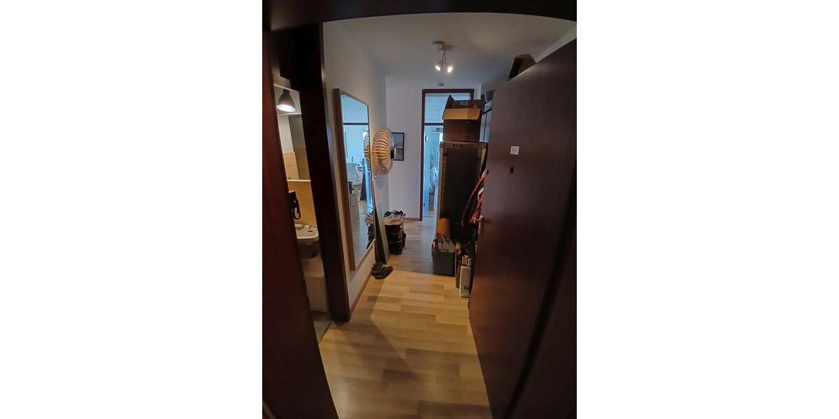 Etagenwohnung Nürnberg Schnepfenreuth - 2 Zimmer, 62 m&sup2;, 660&euro; | Angebot:26339641