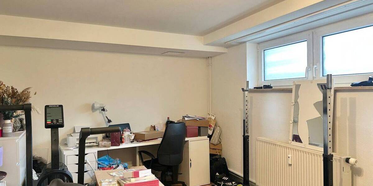 Reihenmittelhaus Fürth Burgfarrnbach - 4 Zimmer, 97 m&sup2;, 1.180&euro; | Angebot:26486511