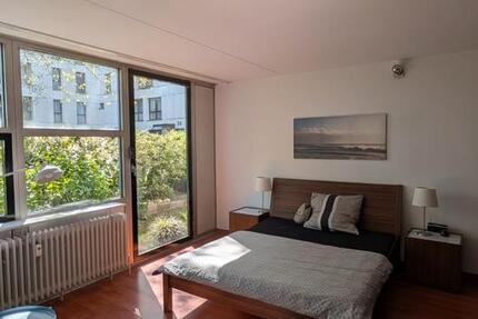 Wohnung Nürnberg Langwasser - 1 Zimmer, 39 m&sup2;, 136.600&euro; | Angebot:26857172