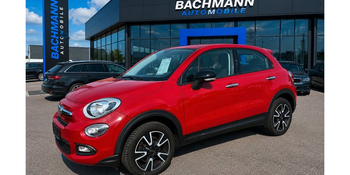 Fiat 500X 110.883 km 8.150 &euro; Zirndorf 90513
