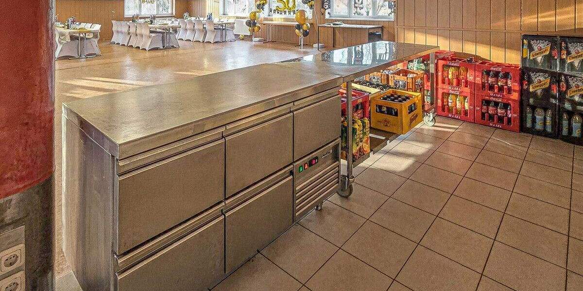 Gewerbeobjekt Langenzenn - 795.000&euro; | Angebot:25676700