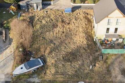 Grundstück zu verkaufen in Fürth 245.000 € 458 m² zimmer