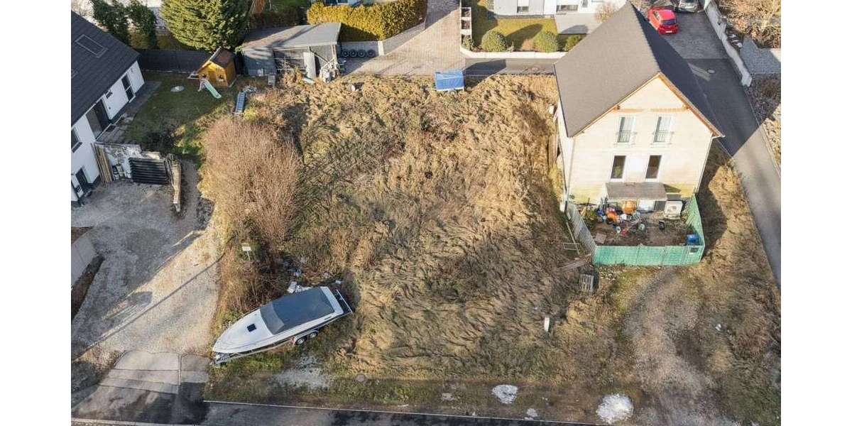 Grundstück zu verkaufen in Fürth 245.000 € 458 m² zimmer