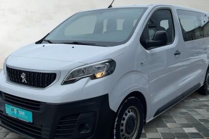 Peugeot Expert 64.500 km 20.800 &euro; Nürnberg OT Schweinau 90439