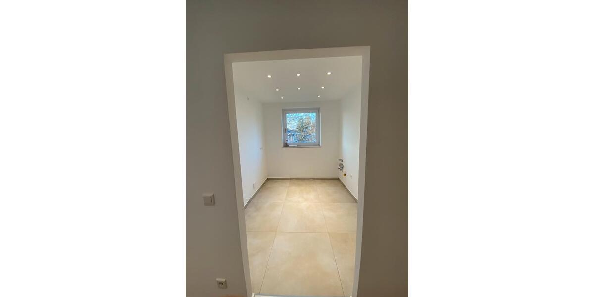 Etagenwohnung Erlangen Bruck - 3 Zimmer, 76 m&sup2;, 395.000&euro; | Angebot:25989004