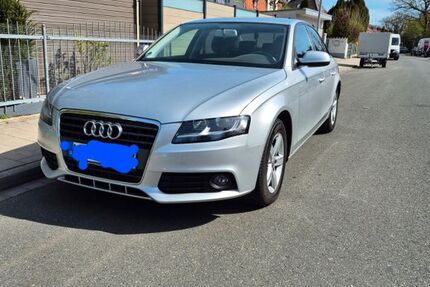 Audi A4 157.950 km 5.400 € Schwaig 90571