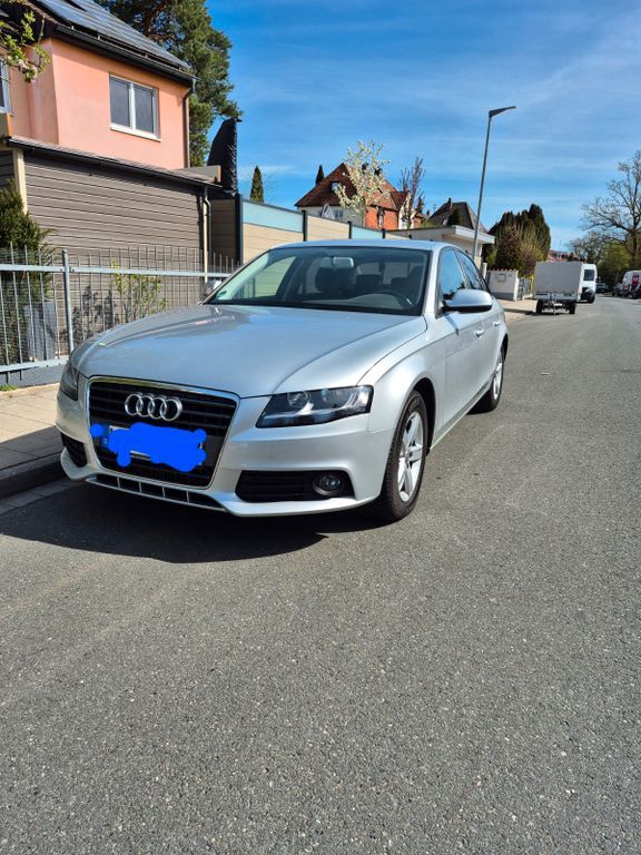 Audi A4 157.950 km 5.400 € Schwaig 90571