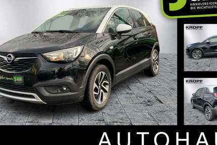 Opel Crossland 58.210 km 12.440 &euro; Nürnberg 90411