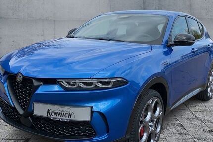 Alfa Romeo Tonale 43.539 km 28.900 &euro; Fürth 90765