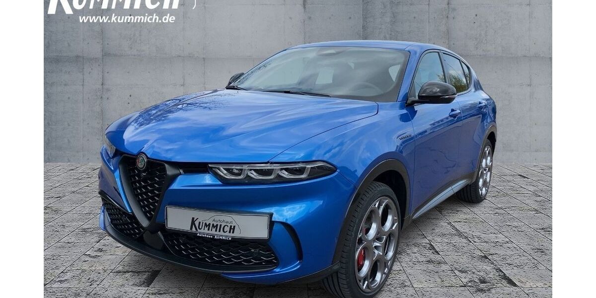 Alfa Romeo Tonale 43.539 km 28.900 &euro; Fürth 90765