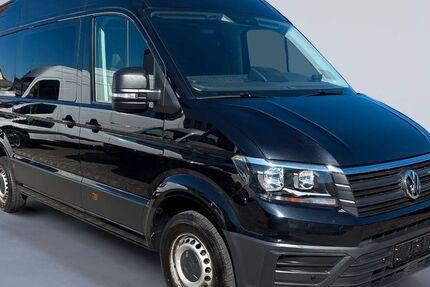 VW Crafter 133.000 km 18.900 € Nürnberg 90451