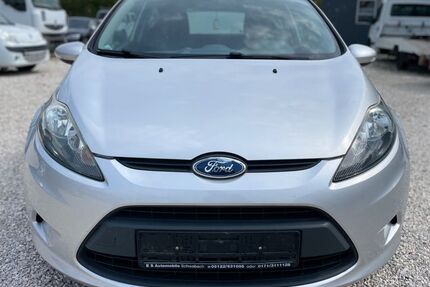 Ford Fiesta 73.000 km 2.499 € Wendelstein 90530