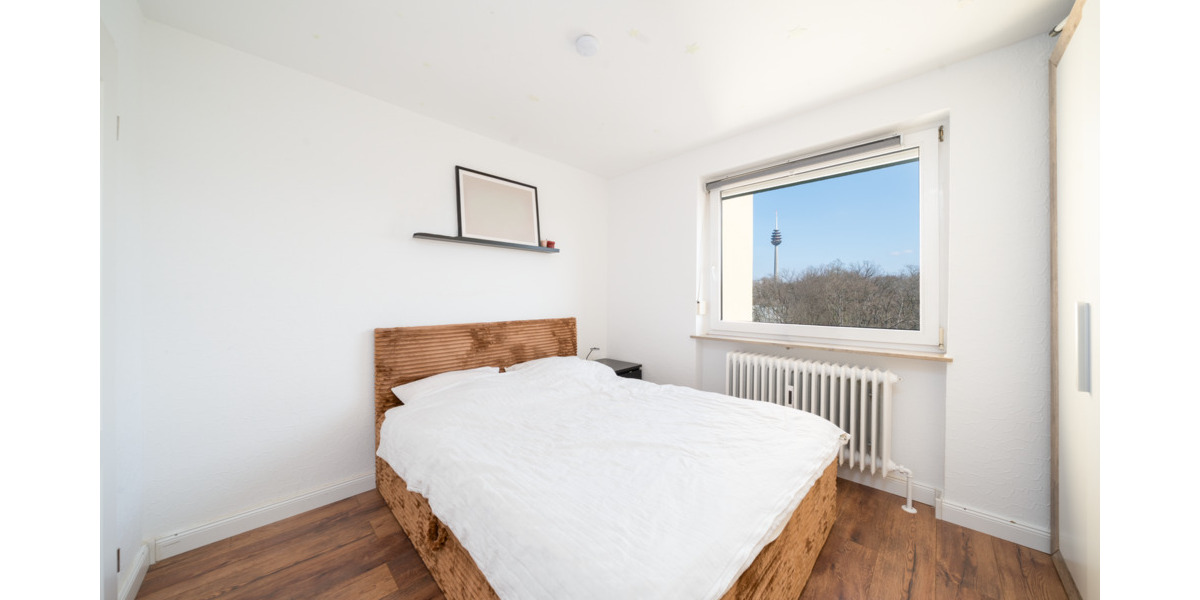 Etagenwohnung Nürnberg Neuröthenbach - 3 Zimmer, 87 m&sup2;, 345.000&euro; | Angebot:26242632