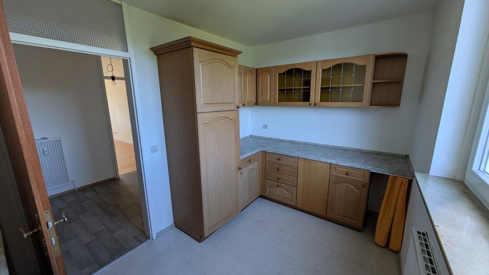 Etagenwohnung Erlangen Alterlangen - 3 Zimmer, 82 m&sup2;, 262.000&euro; | Angebot:27606766