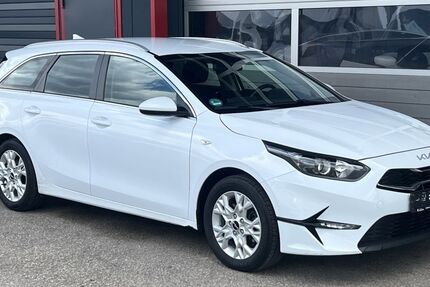 Kia ceed / Ceed 210.137 km 10.709 &euro; Nürnberg 90431