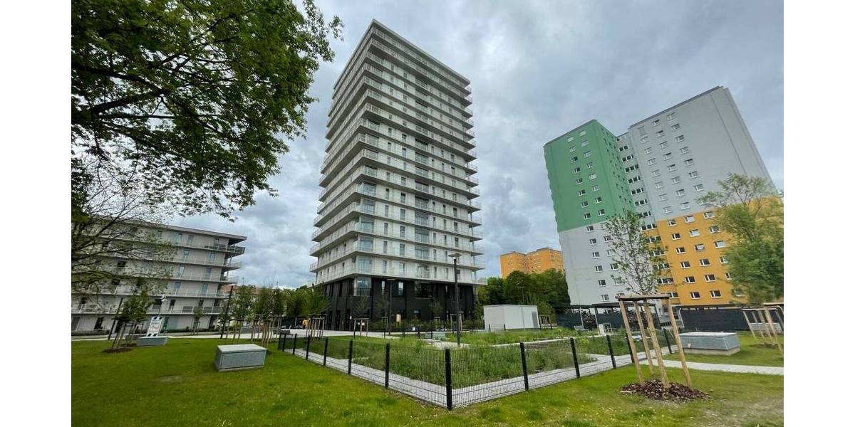 Etagenwohnung Erlangen Anger - 2 Zimmer, 59 m&sup2;, 900&euro; | Angebot:26833784