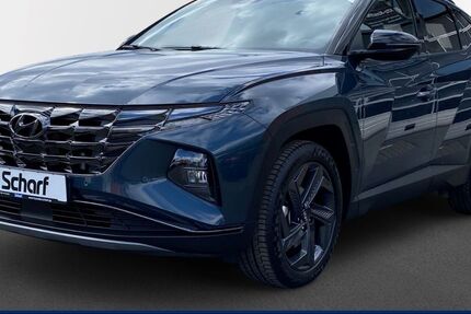 Hyundai TUCSON 10.265 km 29.890 &euro; Herzogenaurach 91074