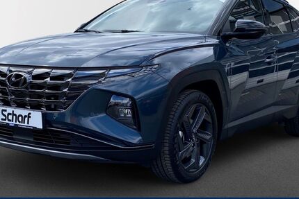 Hyundai TUCSON 10.885 km 26.590 &euro; Herzogenaurach 91074