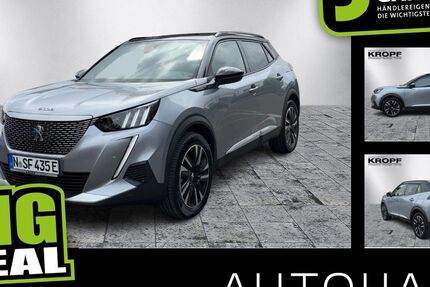 Peugeot 2008 19.980 km 22.790 &euro; Nürnberg 90429
