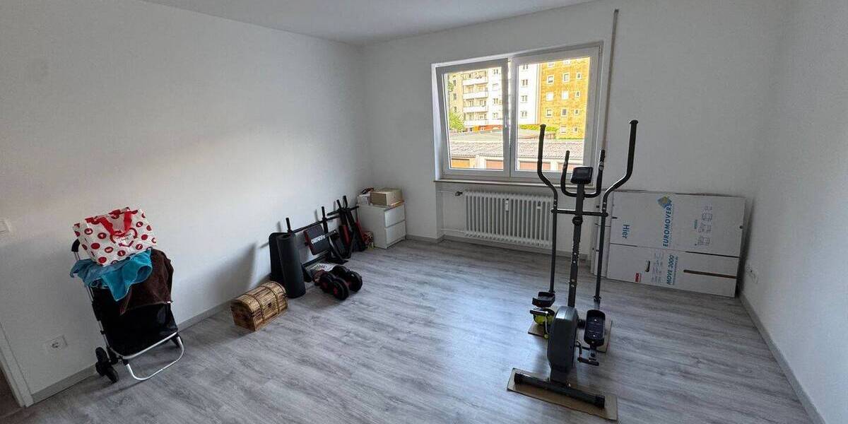Etagenwohnung Nürnberg Maxfeld - 3 Zimmer, 79 m&sup2;, 835&euro; | Angebot:26904285