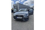 Audi A4 158.000 km 15.000 € Nürnberg 90403