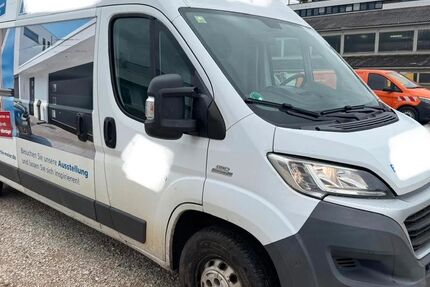 Fiat Ducato 193.000 km 10.500 &euro; Nürnberg 90441