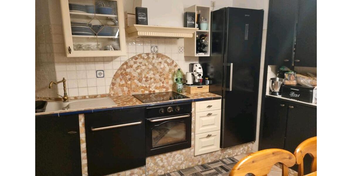 Etagenwohnung Nürnberg Kleinweidenmühle - 5 Zimmer, 120 m&sup2;, 2.280&euro; | Angebot:26591660