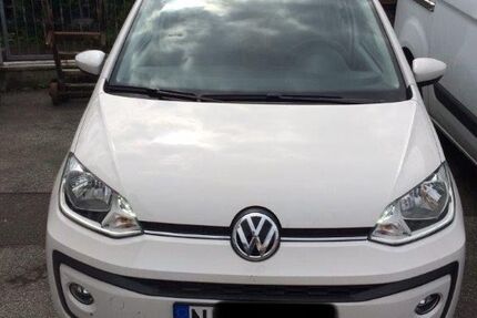 VW up! 40.053 km 8.400 &euro; Nürnberg 90461
