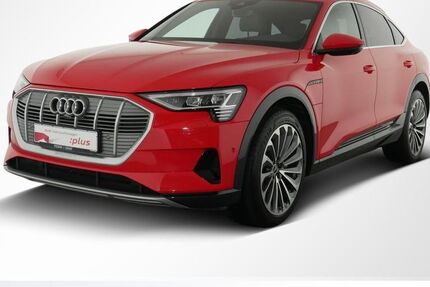 Audi e-tron 47.700 km 42.480 &euro; Nürnberg 90411