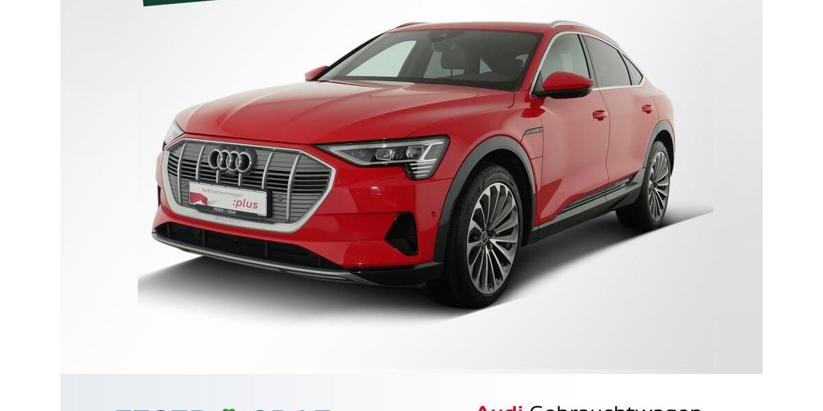 Audi e-tron 47.700 km 42.480 &euro; Nürnberg 90411