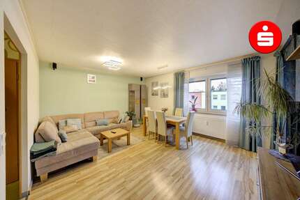 Wohnung Nürnberg Gebersdorf - 4 Zimmer, 93 m&sup2;, 325.000&euro; | Angebot:25198958