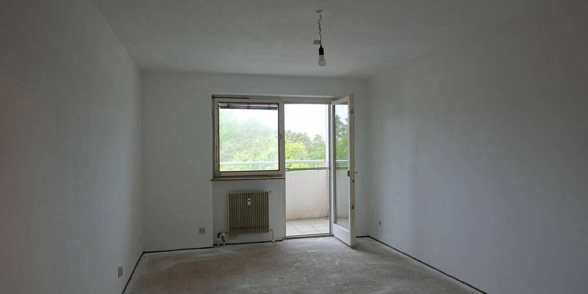 Etagenwohnung Spardorf - 5 Zimmer, 128 m&sup2;, 360.000&euro; | Angebot:26730958