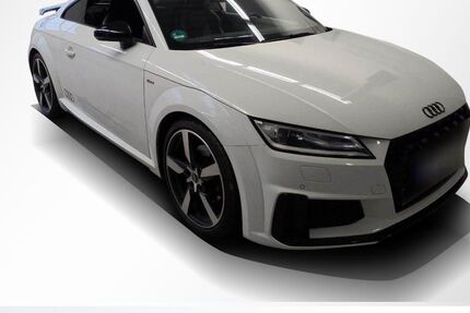 Audi TT 62.600 km 34.980 &euro; Fürth 90763